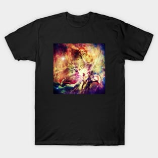 Burning Brightly T-Shirt